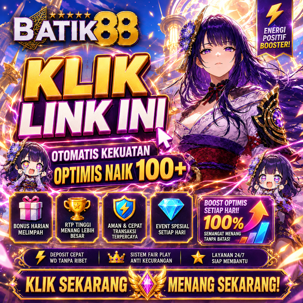 BATIK88