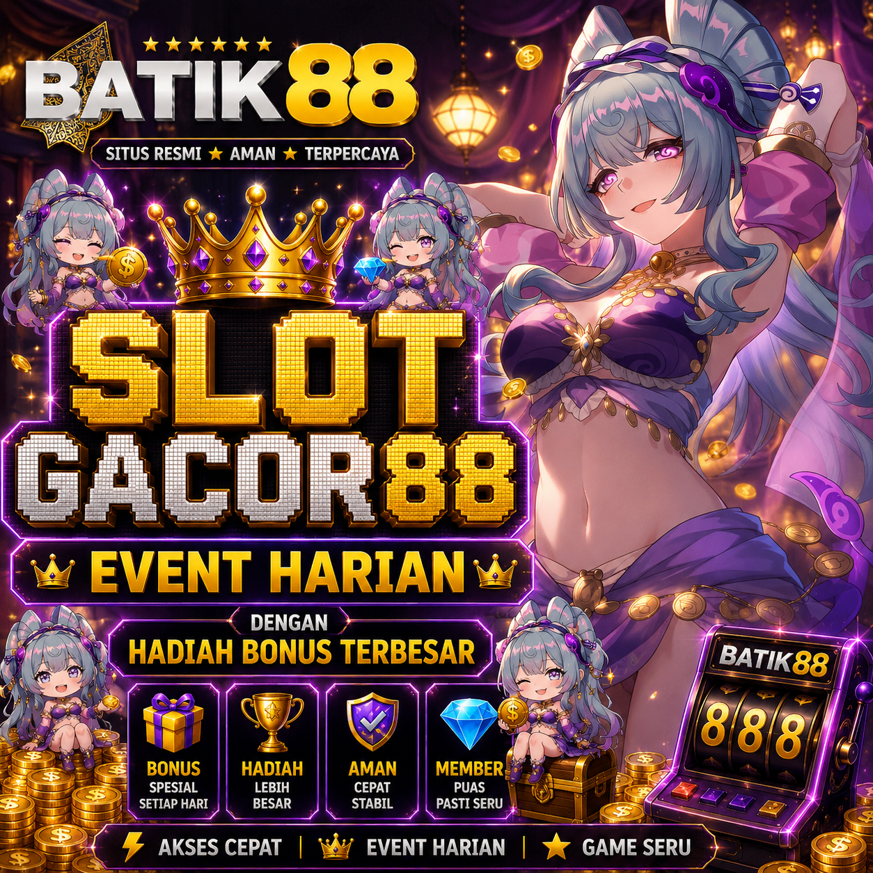 BATIK88