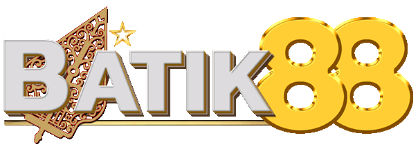 BATIK88 logo